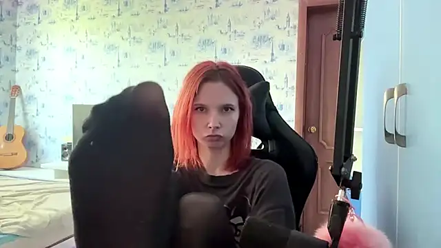 PlumbicPart's Live XXX Chat