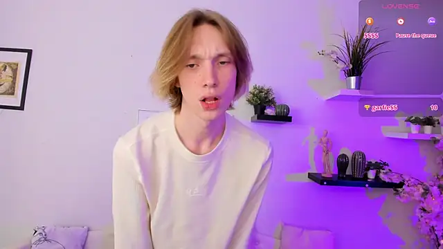 Daniel_Schmidt Obrolan Langsung XXX