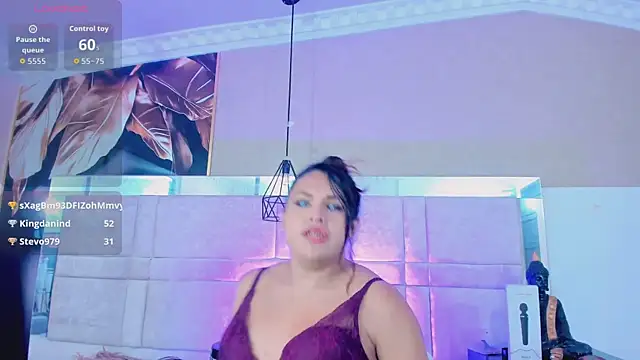 kimCosseyy Live XXX Chat
