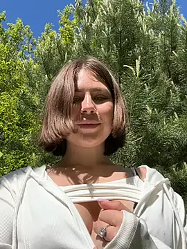 JessieeFlirty Adlı Modelin Canlı XXX Sohbeti