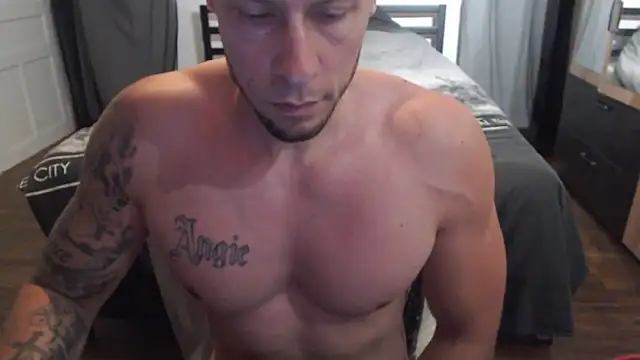 Chat XXX Live DevilFitness