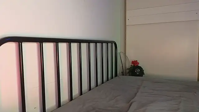 Webkamerová show TopsyWilde