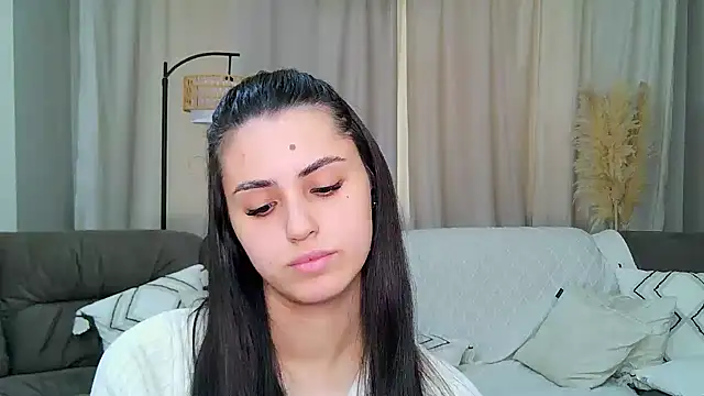 Jasmine_Stewart 现场XXX聊天