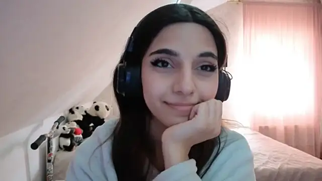 Blissmissataeses Live XXX-Chat