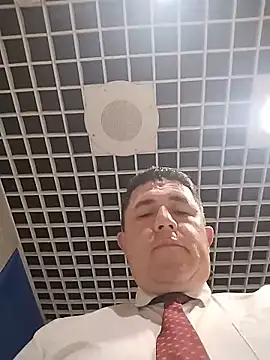 BigCristh79 웹캠 쇼