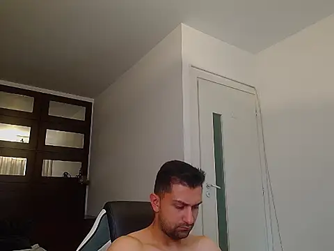 Show webcam de BryceReign