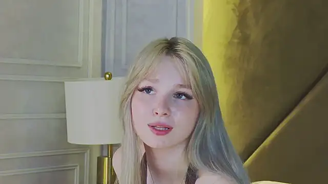 Shy_Barbie Chat XXX live