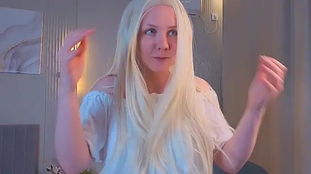 Živý XXX chat marilynie