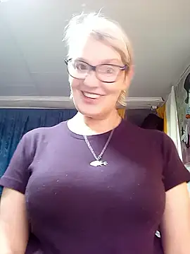 Chat XXX en directo de irinamaux