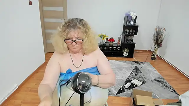 NoraJohnson6's Webcam Show
