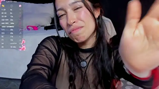 Noaah25_ – Live XXX-chat