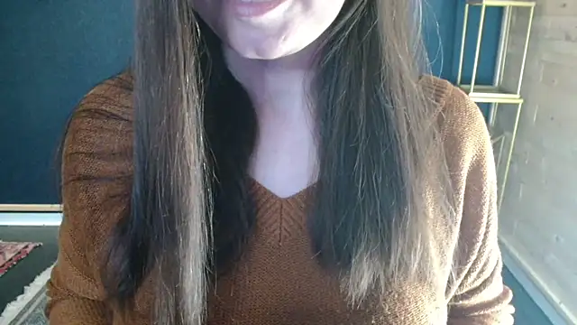 Webkamerová show NicoleLove_