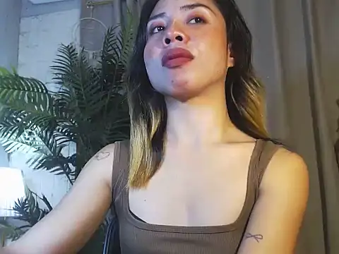 Super_Hot_BunnyXX's Webcam Show