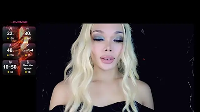 عرض كام YOURHOT_STUFF