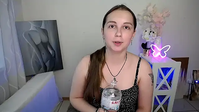 دردشة SweetPrincess_ الجنسية المباشرة
