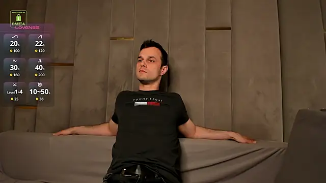 BrandonNorris 웹캠 쇼
