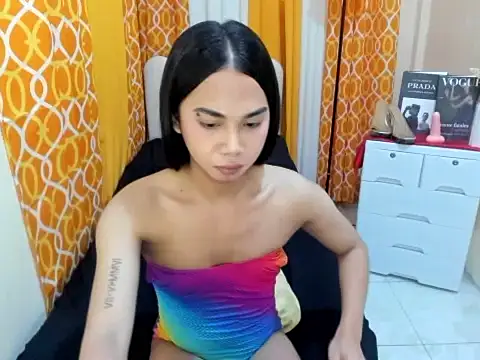 TsAlexa_Blaire's Webcam Show