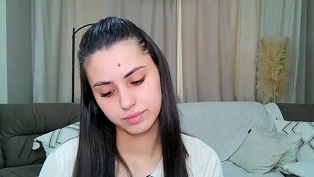Jasmine_Stewart Obrolan Langsung XXX