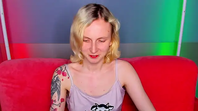 LikiLips Live XXX-chat