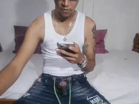 badboy_master ওয়েবক্যাম শো