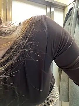 Olivia_Jemison Adlı Modelin Canlı XXX Sohbeti