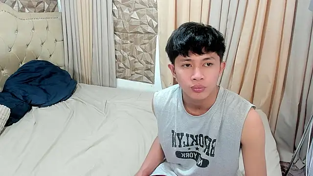 roberthugecock Pertunjukan Webcam