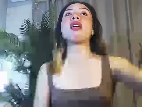 Super_Hot_BunnyXX Obrolan Langsung XXX