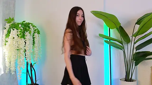 mesmer_haze Chat XXX live