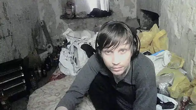 Chat XXX ao vivo de makarov1993