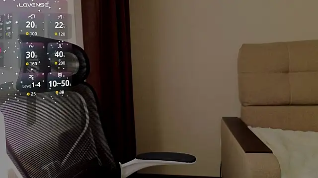evapuffy Chat XXX live