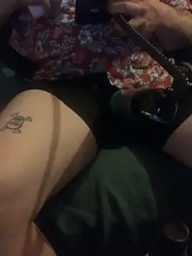Ldnick69's Webcam Show