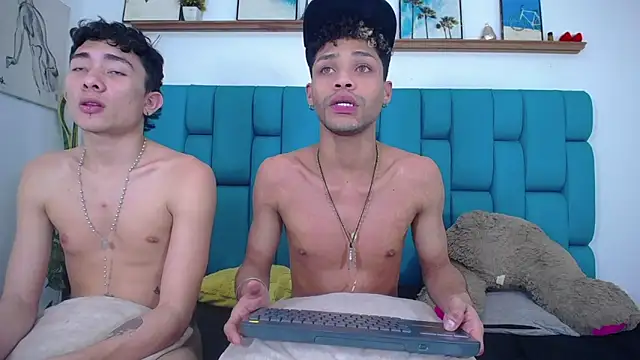 Chat XXX ao vivo de Stephen_Angel