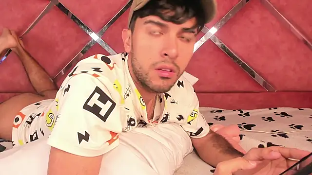 RodrigoColby2's Webcam Show