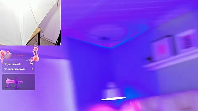 Онлайн чат XXX Scarlet__69