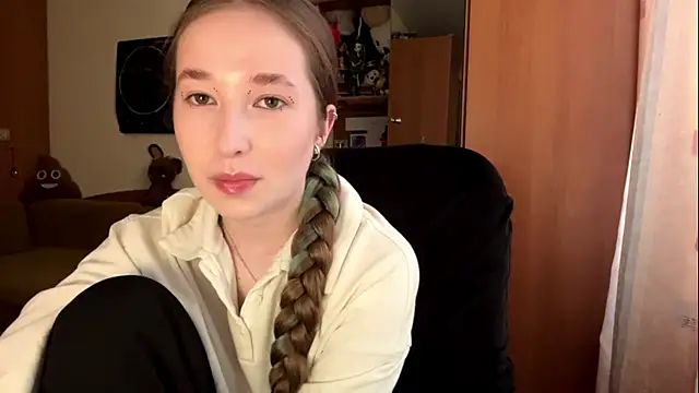 LanaTessori – Kamerová šou