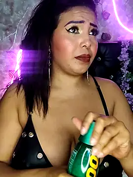 Chat XXX en directo de Giinger_gap