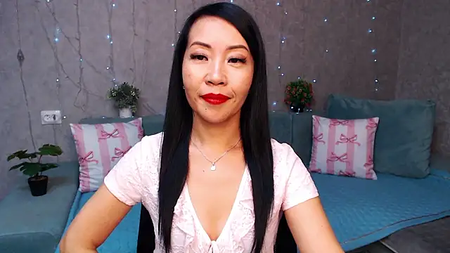 Chat XXX en directo de LiaPak