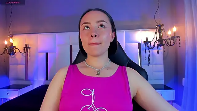 Chat XXX en directo de MAGIC_VERA