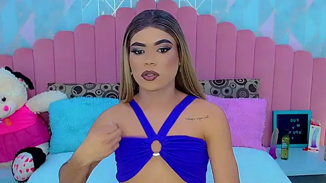 Živý XXX chat ariadnna_princes