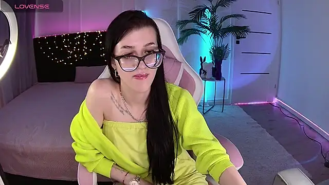 Ariella_Me লাইভ XXX চ্যাট