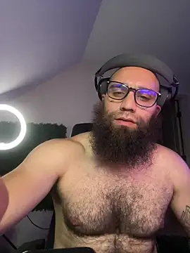 MastaWolfy – Naživo XXX chat