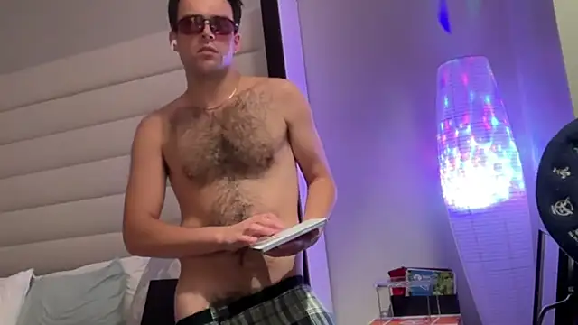 69woodinson's Webcam Show