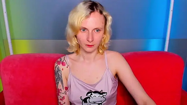 LikiLips' Live XXX Chat