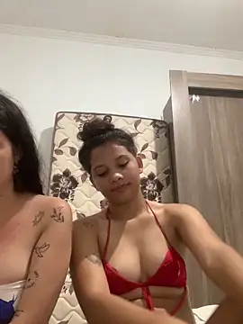 gtn887 Webcam-Show