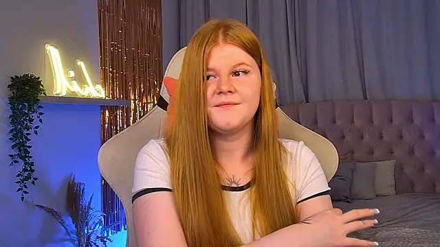 JessicaEmber's Live XXX Chat