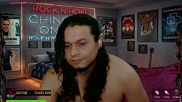 chino_roz 라이브 XXX 채팅