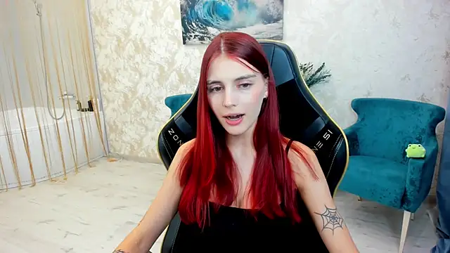 RedLipse Chat XXX in diretta