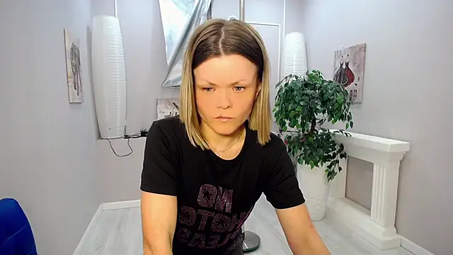 Webkamerová show wild_temptation_