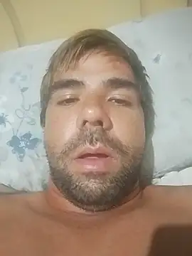 Rodrigo123hjsbdnd Adlı Modelin Web Kamerası Şovu