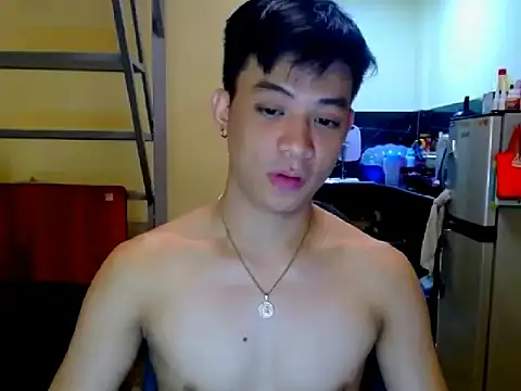 Sembang XXX Secara Langsung AsianCUMQUICKLY